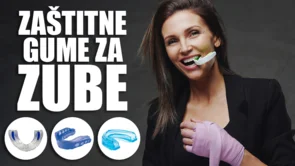 Gumeni Štitnici za Zube - Vrste, Kako Vas Štite i na što Paziti Prilikom Kupovine